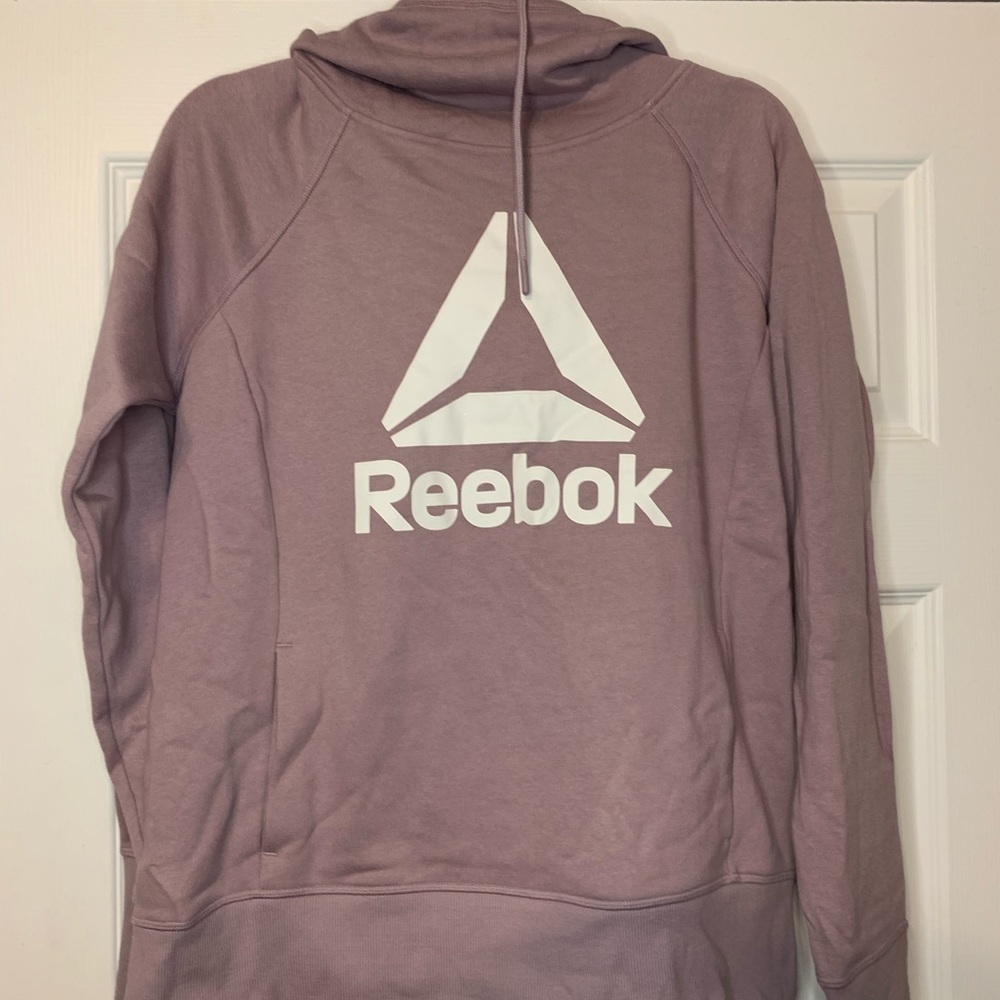 Reebok Hoodie